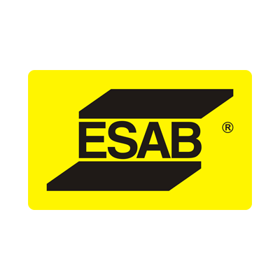 ESAB Brand Logo Preview