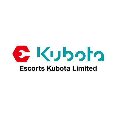 Escorts Kubota Limited Brand Logo