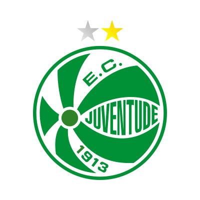 Esporte Clube Juventude Brand Logo