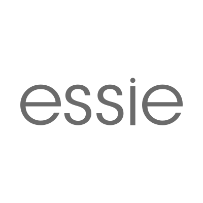 Essie Brand Logo Preview