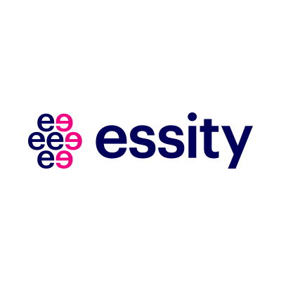 Essity Brand Logo