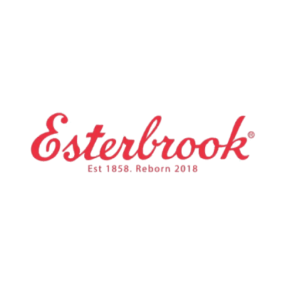 Esterbrook Brand Logo
