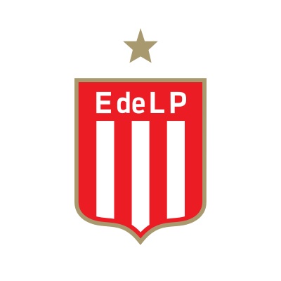 Estudiantes de La Plata Brand Logo