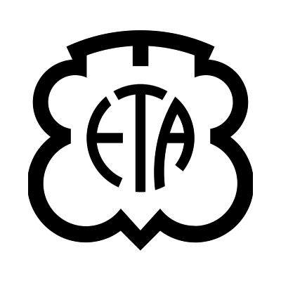 ETA SA Brand Logo Preview