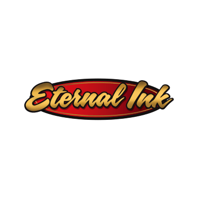 Eternal Ink Brand Logo