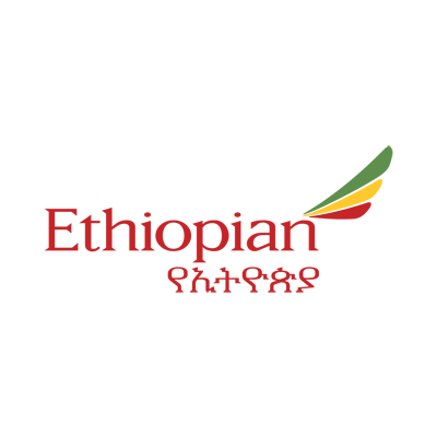 Ethiopian Airlines Brand Logo Preview