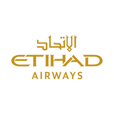 Etihad Brand Logo