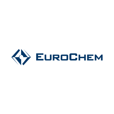 EuroChem Brand Logo