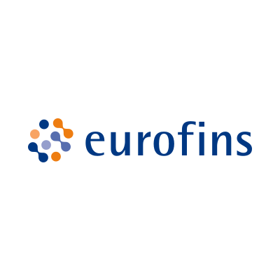 Eurofins Scientific Brand Logo Preview