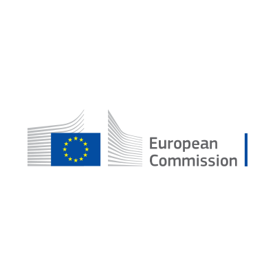 European Commission Brand Logo Preview
