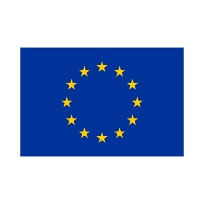 European Union (EU) Brand Logo