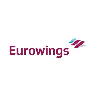 Eurowings Brand Logo