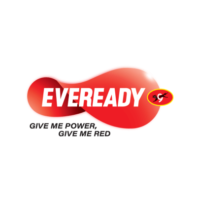 Eveready Brand Logo