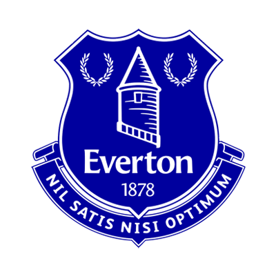 Everton F.C. Brand Logo Preview