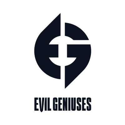 Evil Geniuses Brand Logo Preview