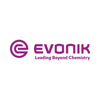 Evonik Industries Brand Logo