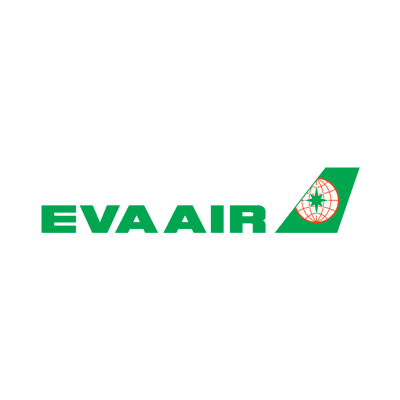 EVA AIR Brand Logo