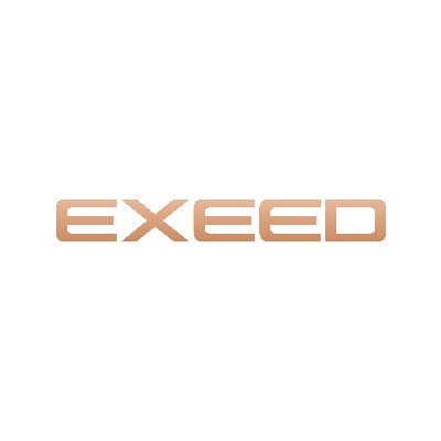 EXEED International Brand Logo Preview