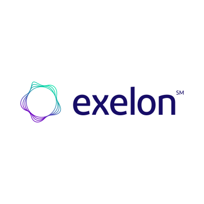 Exelon Brand Logo Preview