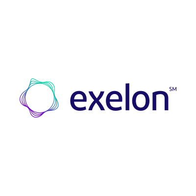 Exelon Brand Logo
