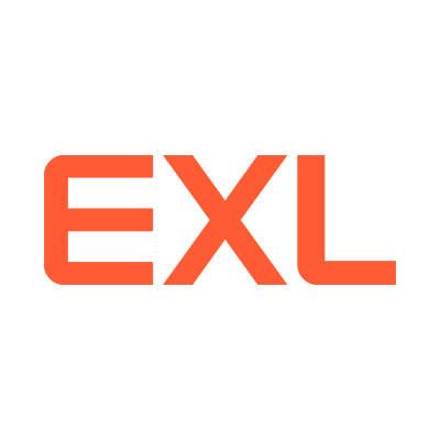 EXL Brand Logo