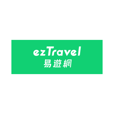 ezTravel Brand Logo