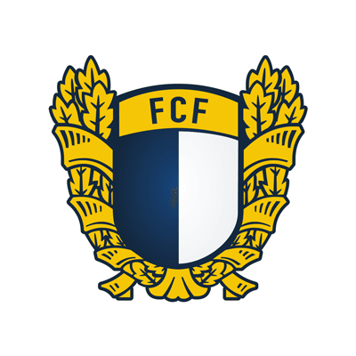 F.C. Famalicão Brand Logo