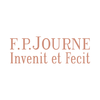 F.P Journe Brand Logo