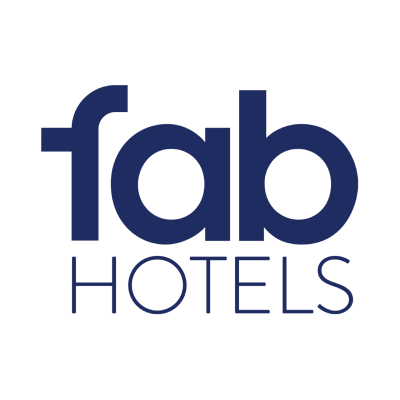 Fab Hotel Brand Logo