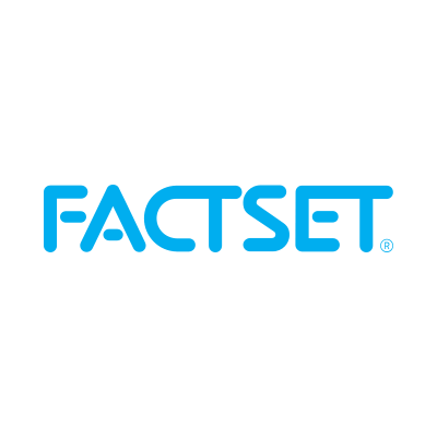 FactSet Brand Logo Preview
