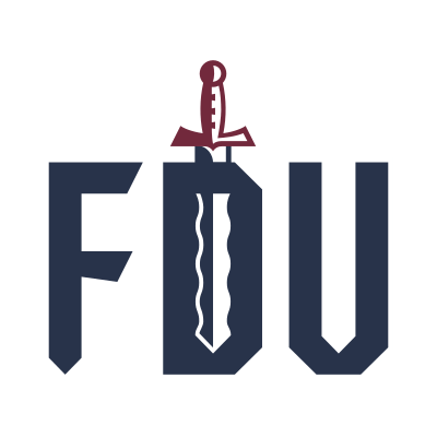 Fairleigh Dickinson Knights Brand Logo