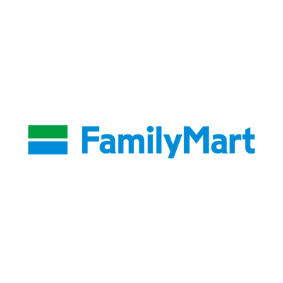 FamilyMart Brand Logo
