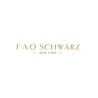 FAO Schwarz Brand Logo