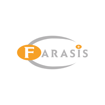 Farasis Energy Brand Logo
