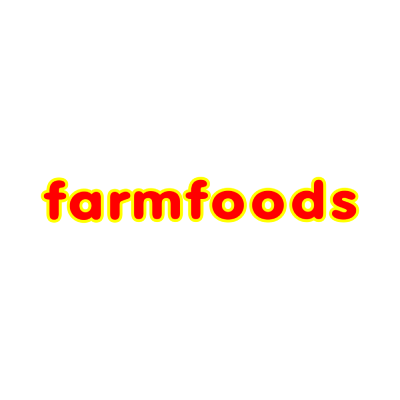 Farmfoods Brand Logo