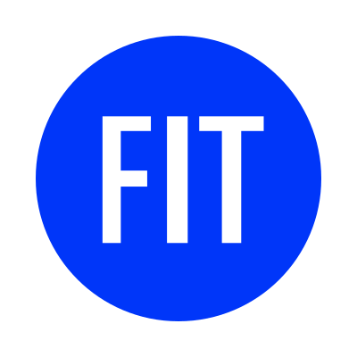 Fashion Institute of Technology (FIT) – SUNY Brand Logo