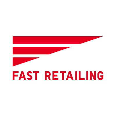 Fast Retailing Brand Logo