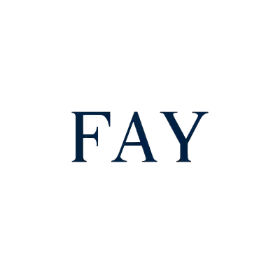 Fay Brand Logo