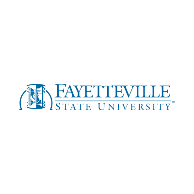 Fayetteville State University Brand Logo