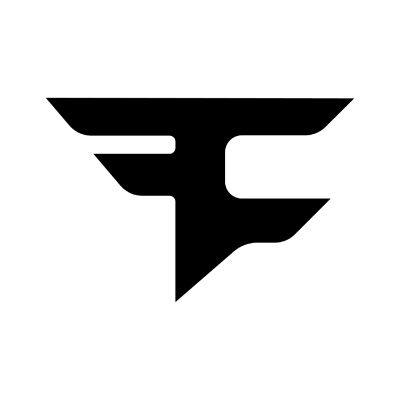 FaZe Clan Brand Logo