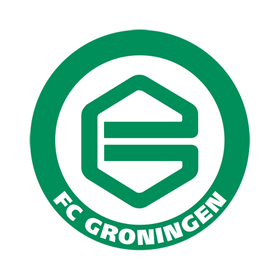 FC Groningen Brand Logo