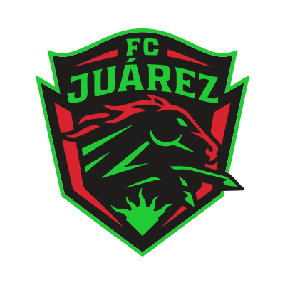 FC Juárez Brand Logo Preview