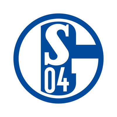 FC Schalke 04 Brand Logo
