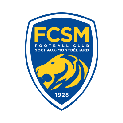 FC Sochaux Brand Logo Preview