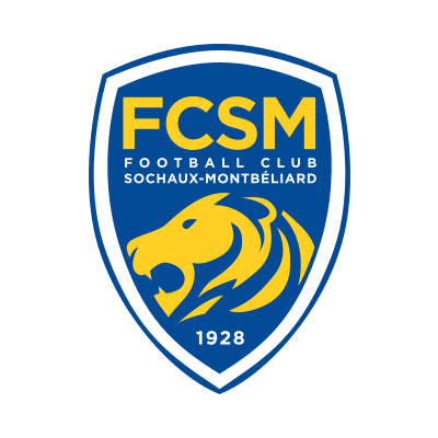 FC Sochaux Brand Logo