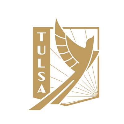 FC Tulsa Brand Logo Preview