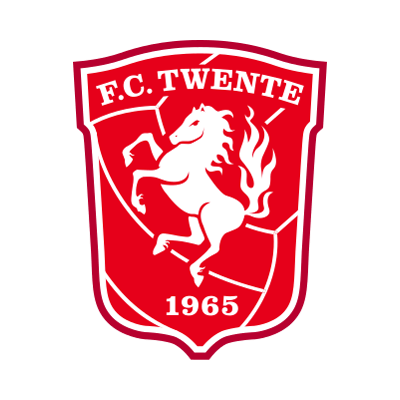 FC Twente Brand Logo