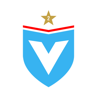 FC Viktoria 1889 Berlin Brand Logo