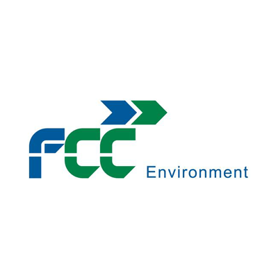 FCC Environment Brand Logo