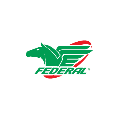 Federal Corporation Brand Logo Preview